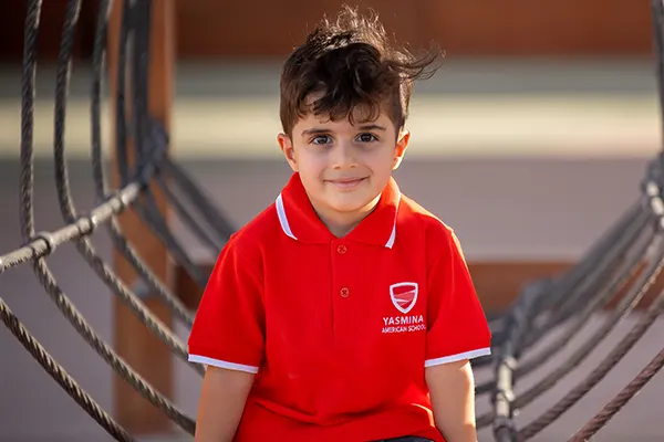 preschool in khalifa city A